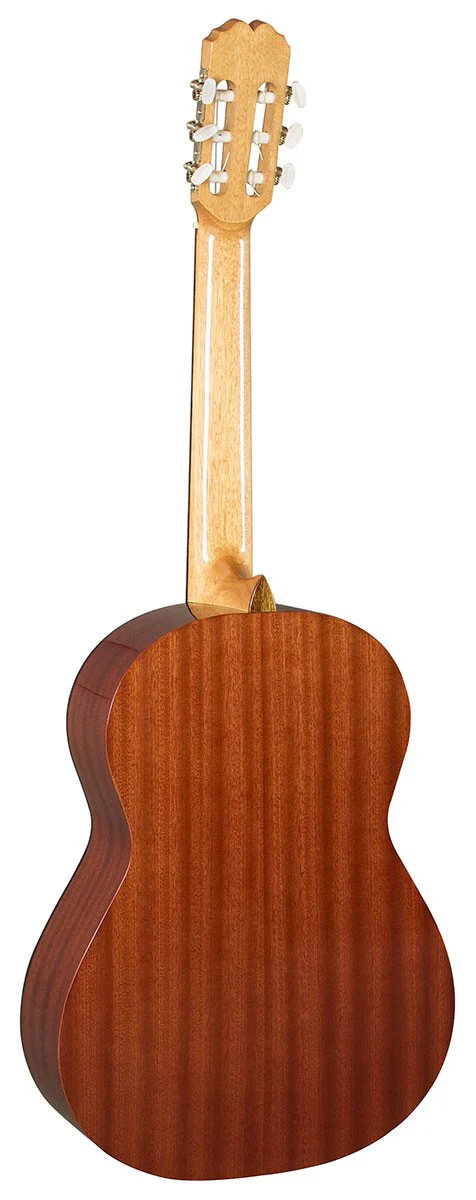 Admira Almeria Classical Guitar 4/4 - Image 3