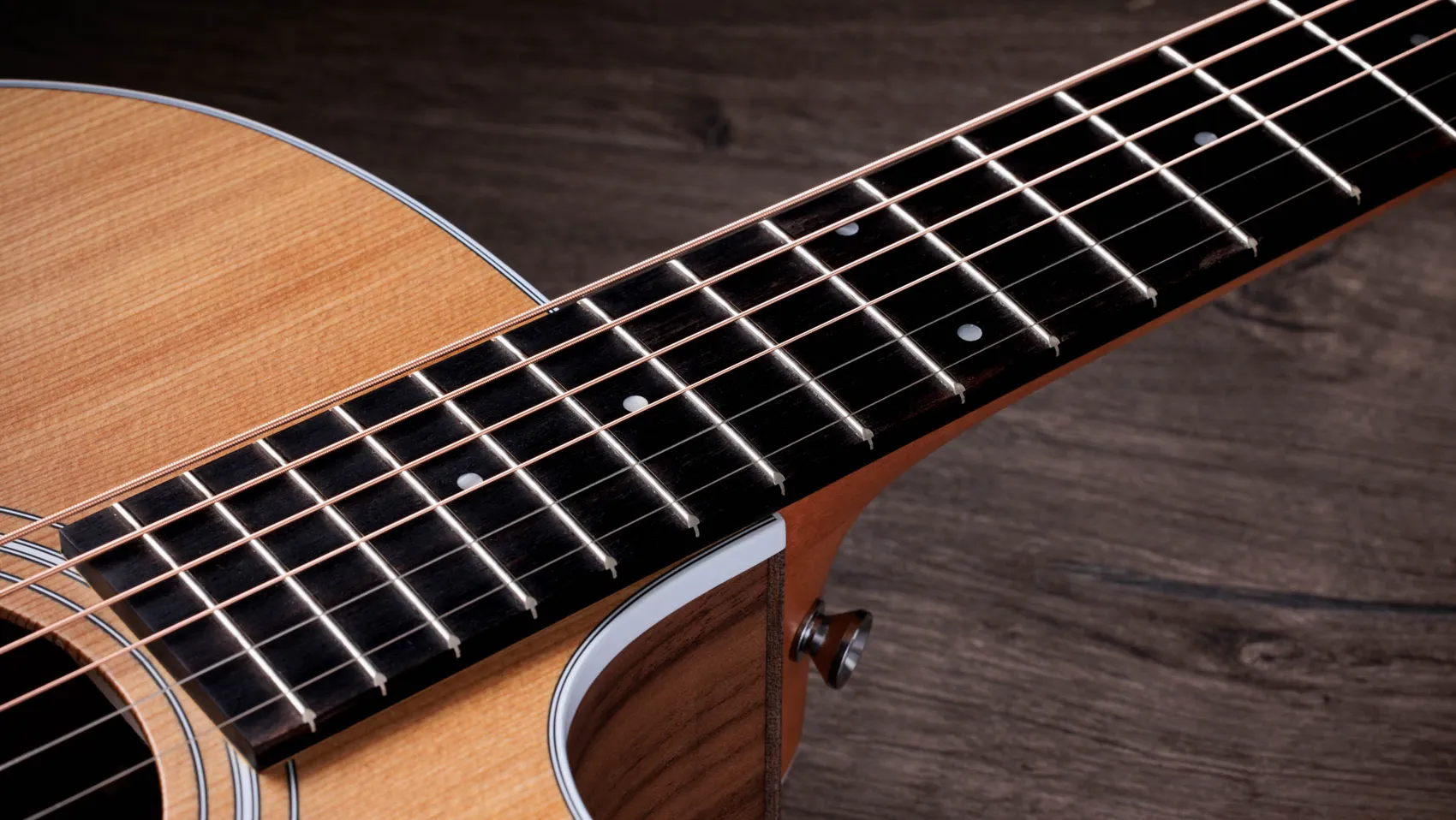 Taylor 214ce - Image 5