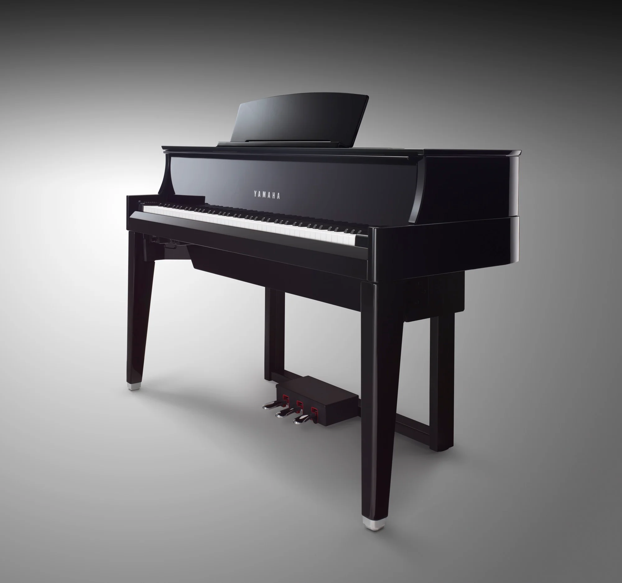 Yamaha AvantGrand N1X Hybrid Piano - Image 3